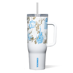 Disney Cruiser - Favorite Beverage V8