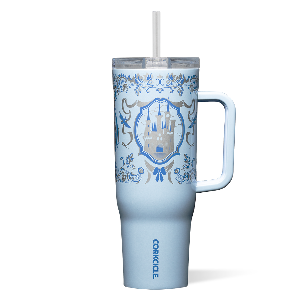Disney Cruiser - Favorite Beverage V8