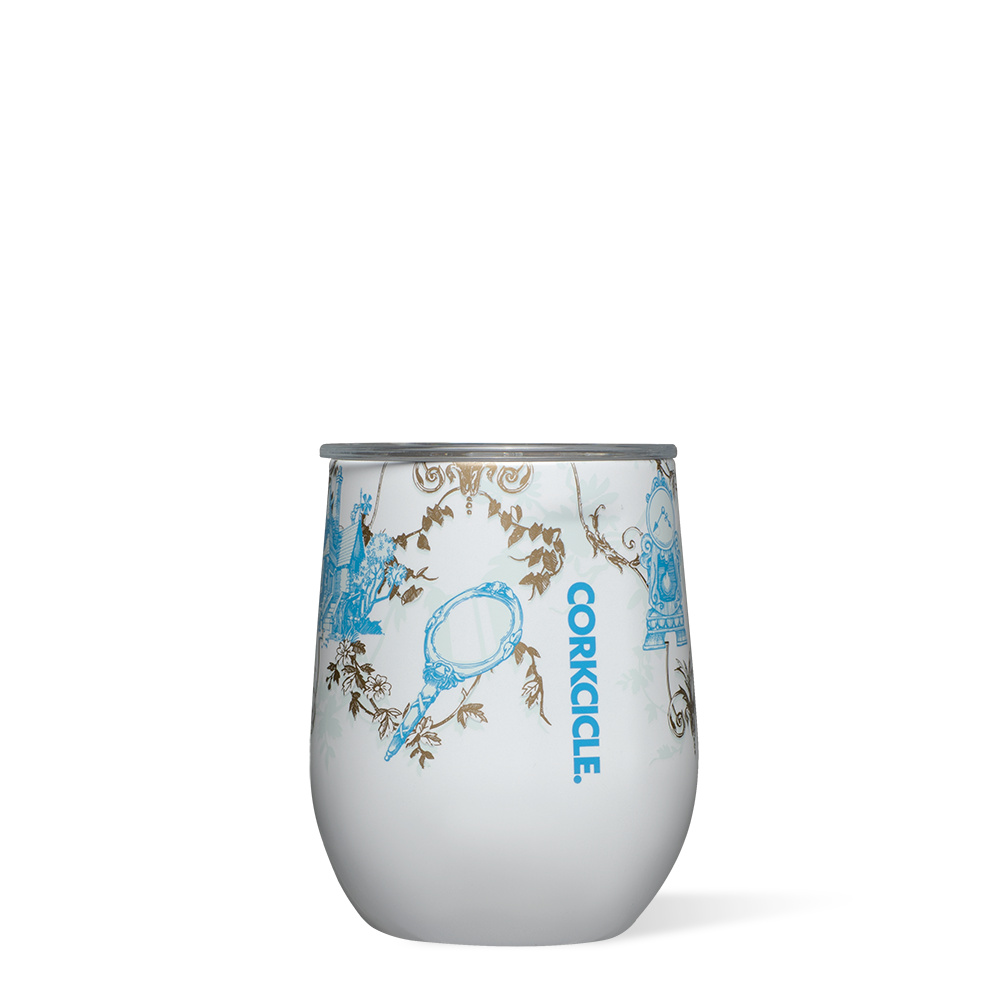 Disney Princess Stemless Cup - Smart Refresh U7