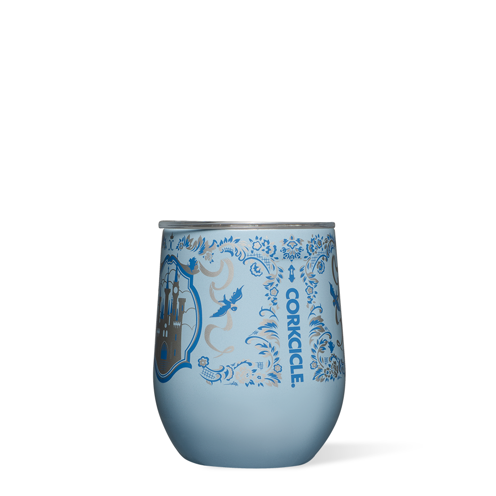 Disney Princess Stemless Cup - Smart Refresh U7