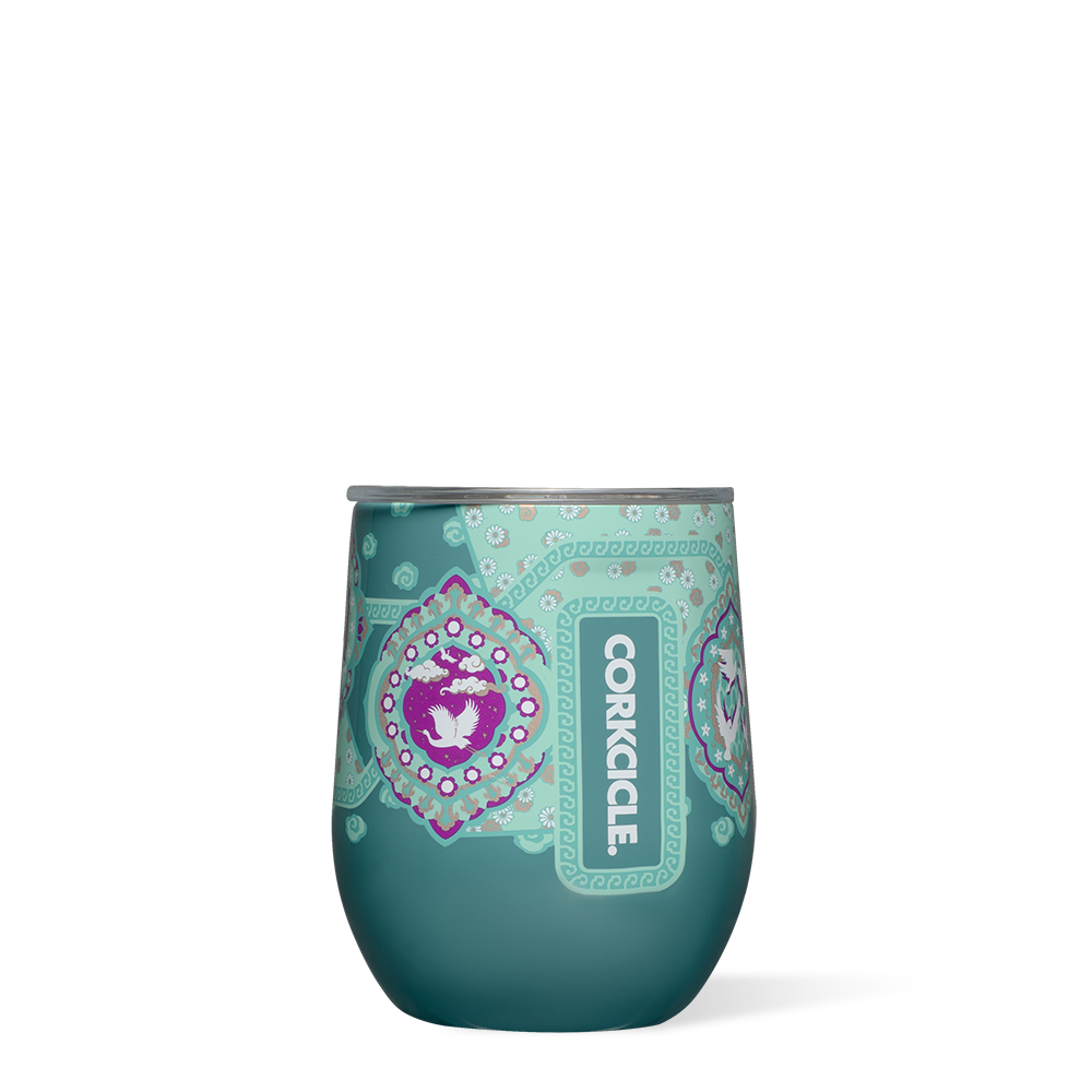 Disney Princess Stemless Cup - Smart Refresh U7