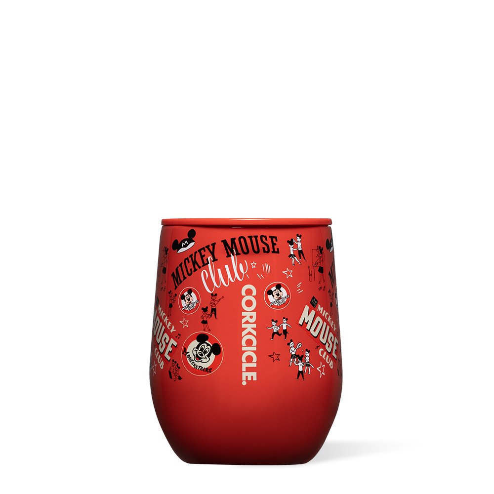 Disney Stemless Cup - Essential Cup B9