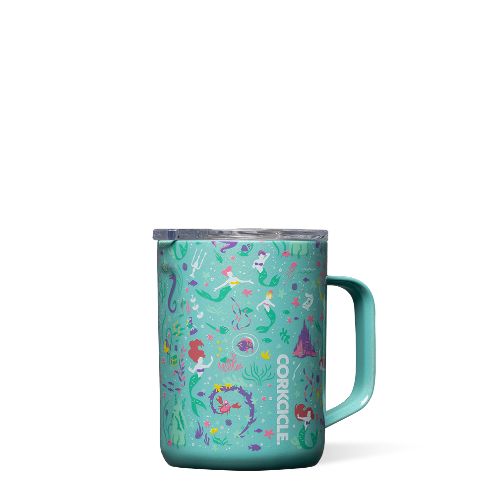 Disney Princess Coffee Mug - Everyday Sip Y9