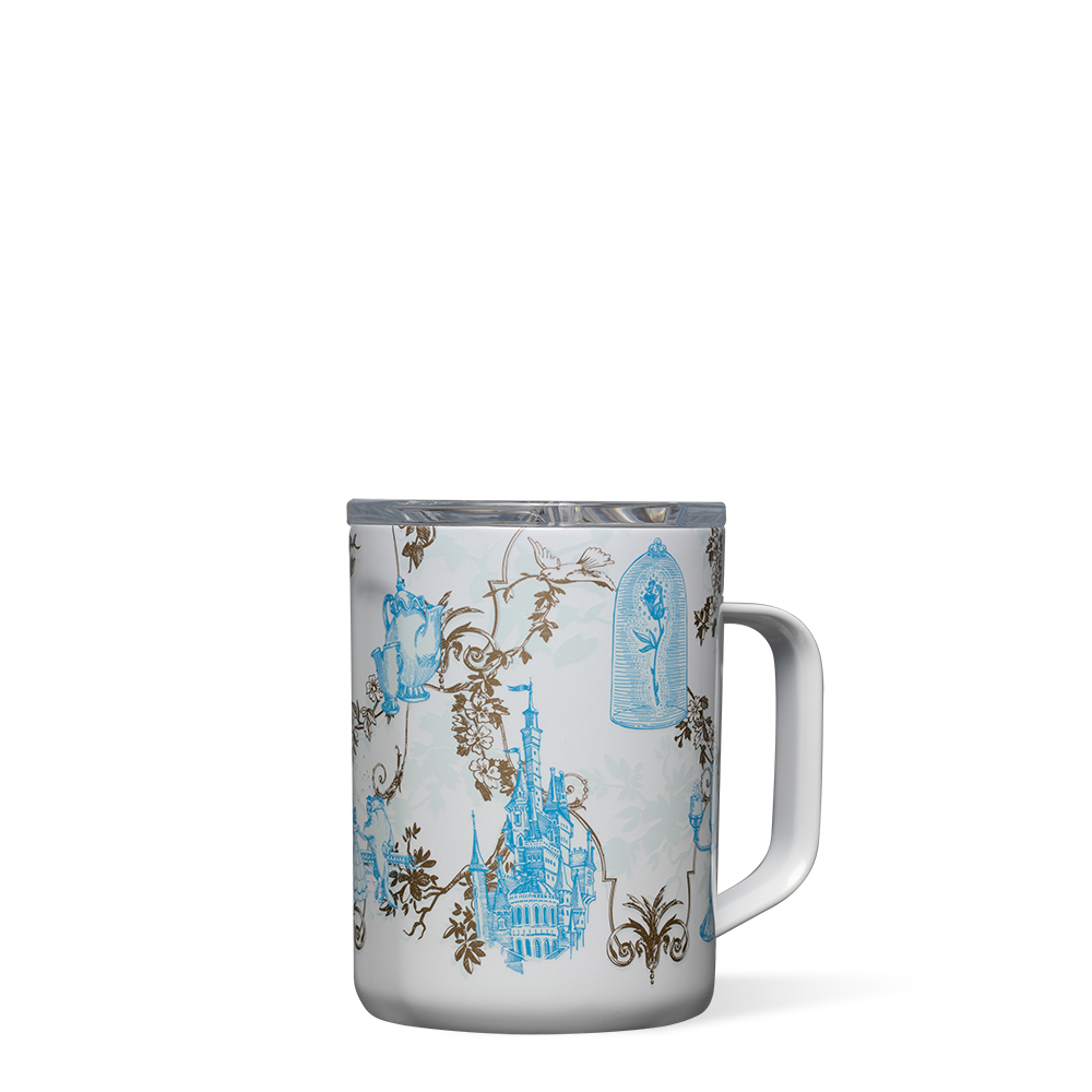 Disney Princess Coffee Mug - Everyday Sip Y9