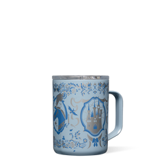 Disney Princess Coffee Mug - Everyday Sip Y9