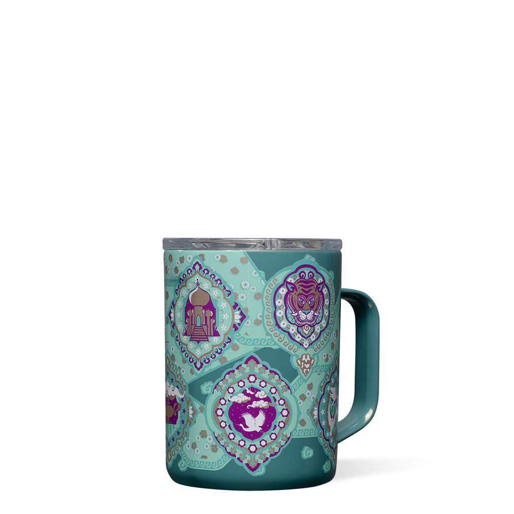 Disney Princess Coffee Mug - Seasonal Bottle F9
