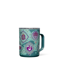 Disney Princess Coffee Mug - Seasonal Bottle F9