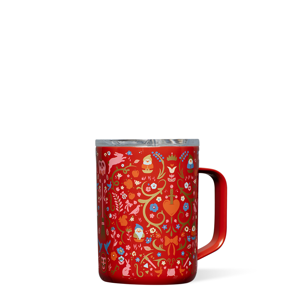 Disney Princess Coffee Mug - Everyday Sip Y9