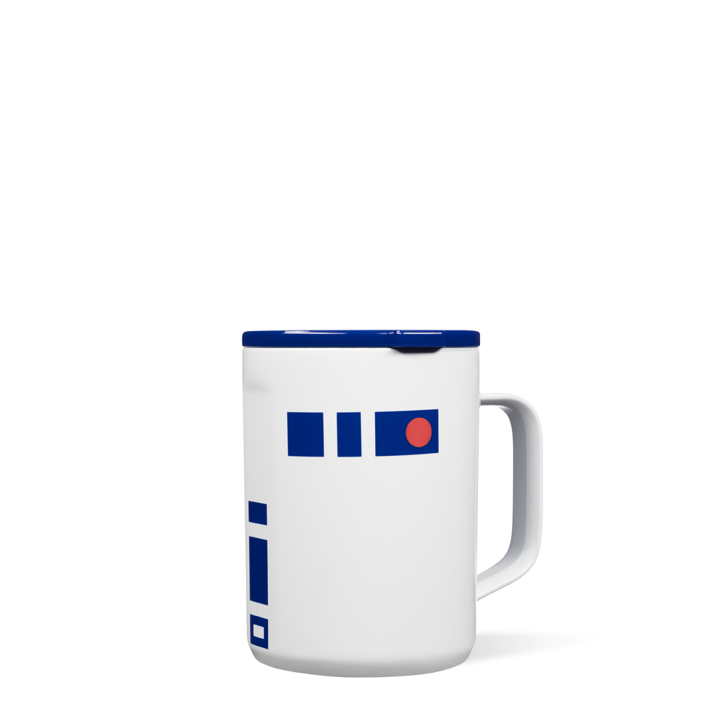 Star Wars TM Coffee Mug - Reliable Choice D4