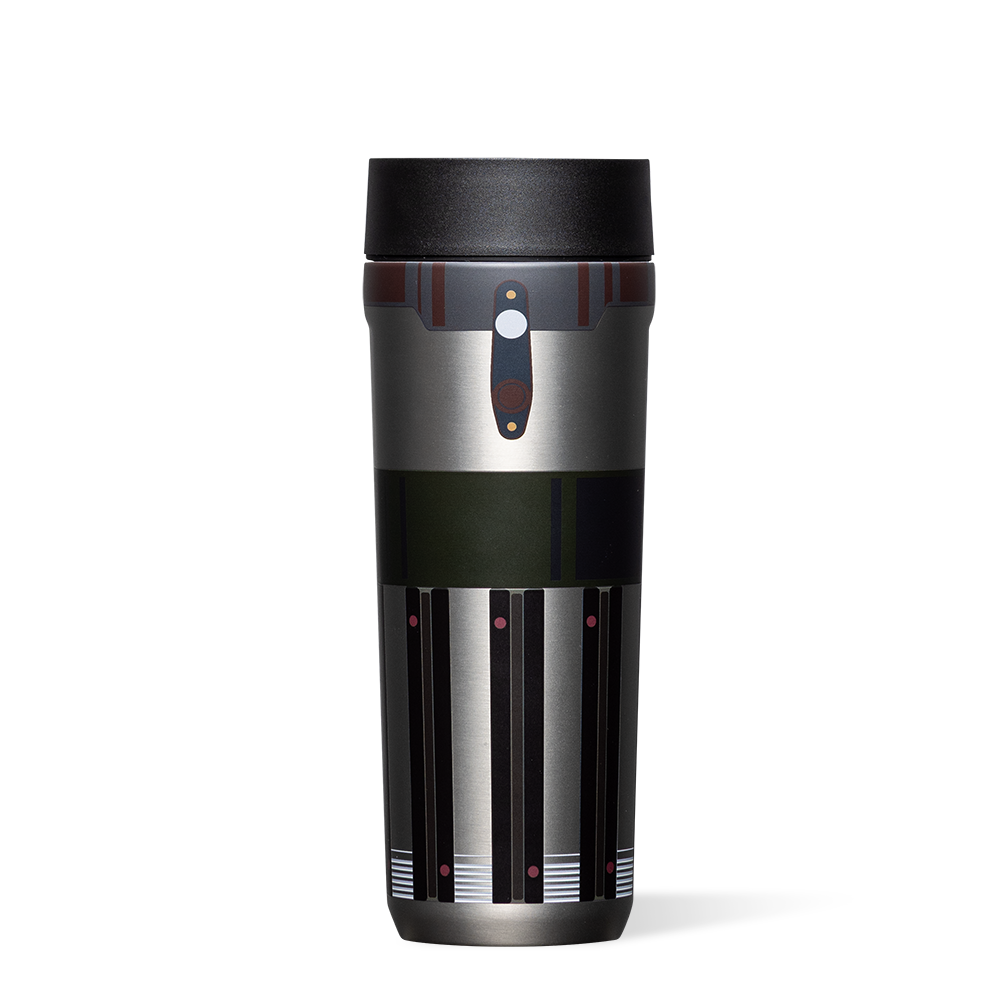 Star Wars TM Commuter Cup - Travel Beverage Z7