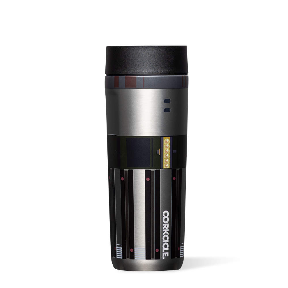 Star Wars TM Commuter Cup - Travel Beverage Z7