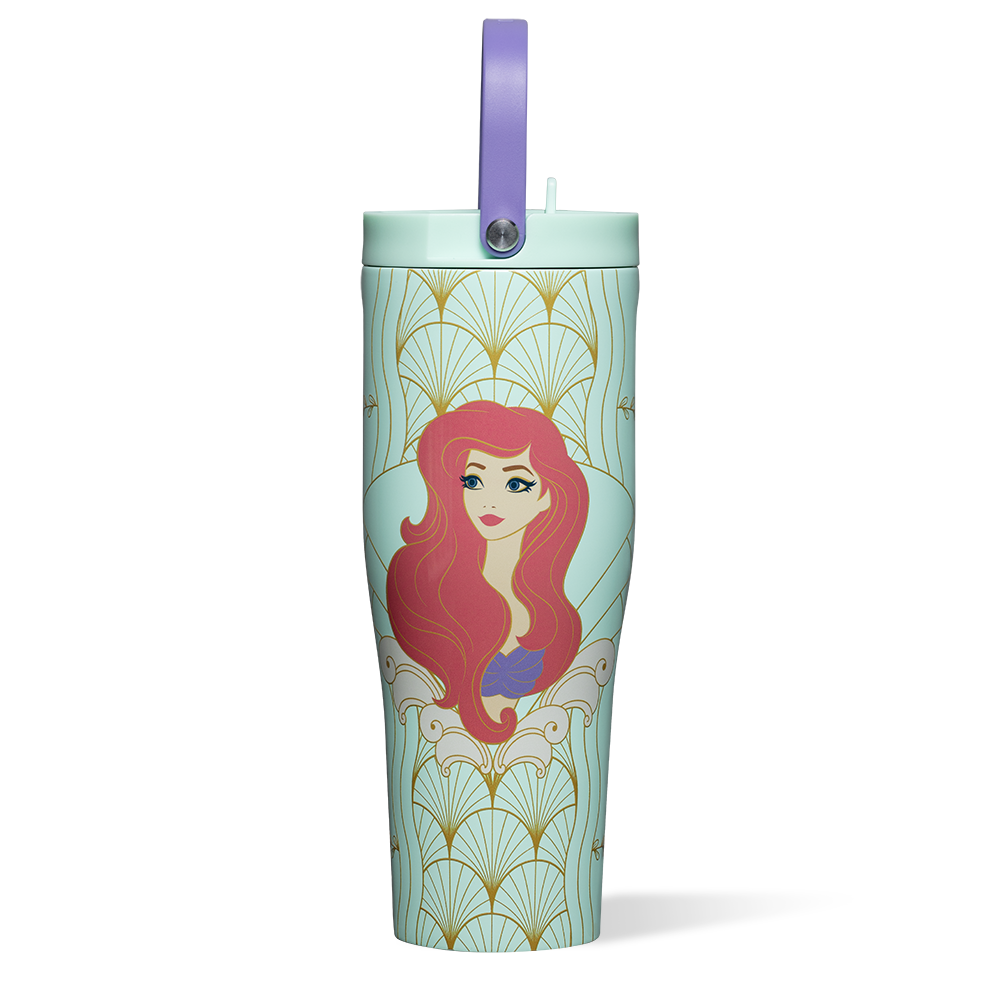 Disney Princess Go Cup XL - Reliable Pour K1