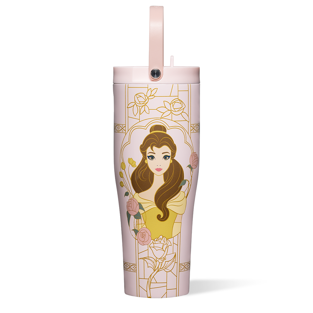 Disney Princess Go Cup XL - Reliable Pour K1