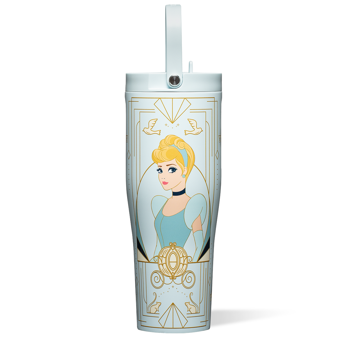 Disney Princess Go Cup XL - Reliable Pour K1
