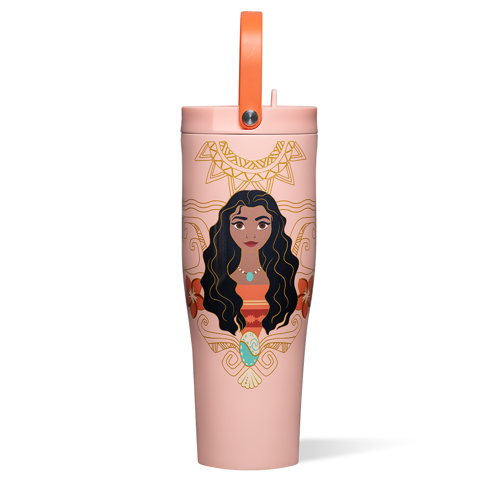 Disney Princess Go Cup XL - Reliable Pour K1