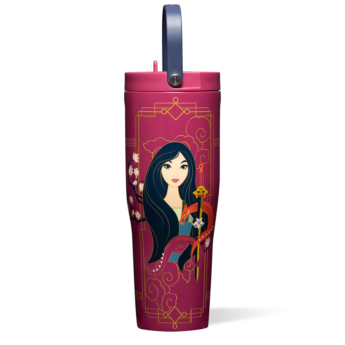 Disney Princess Go Cup XL - Reliable Pour K1