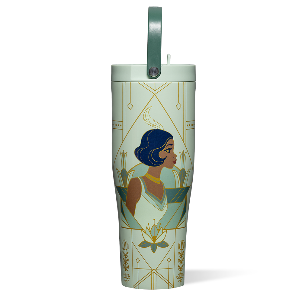 Disney Princess Go Cup XL - Reliable Pour K1