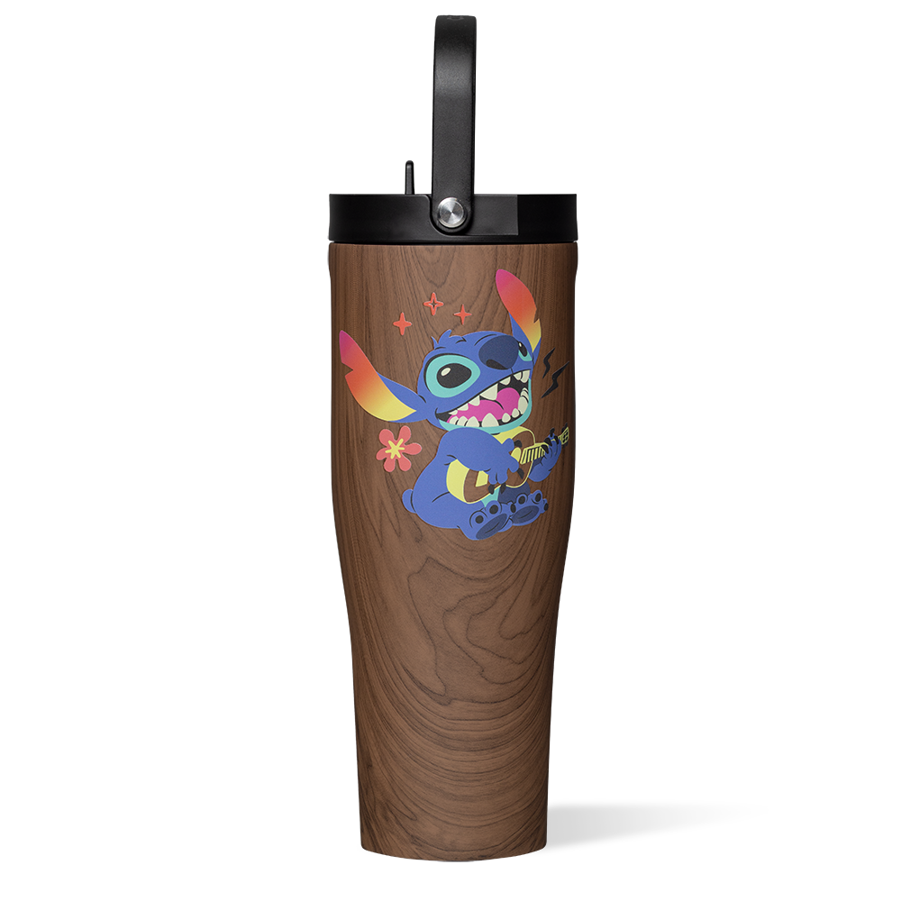 Stitch Go Cup XL - Portable Companion N6