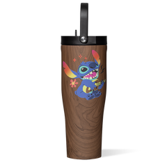 Stitch Go Cup XL - Portable Companion N6