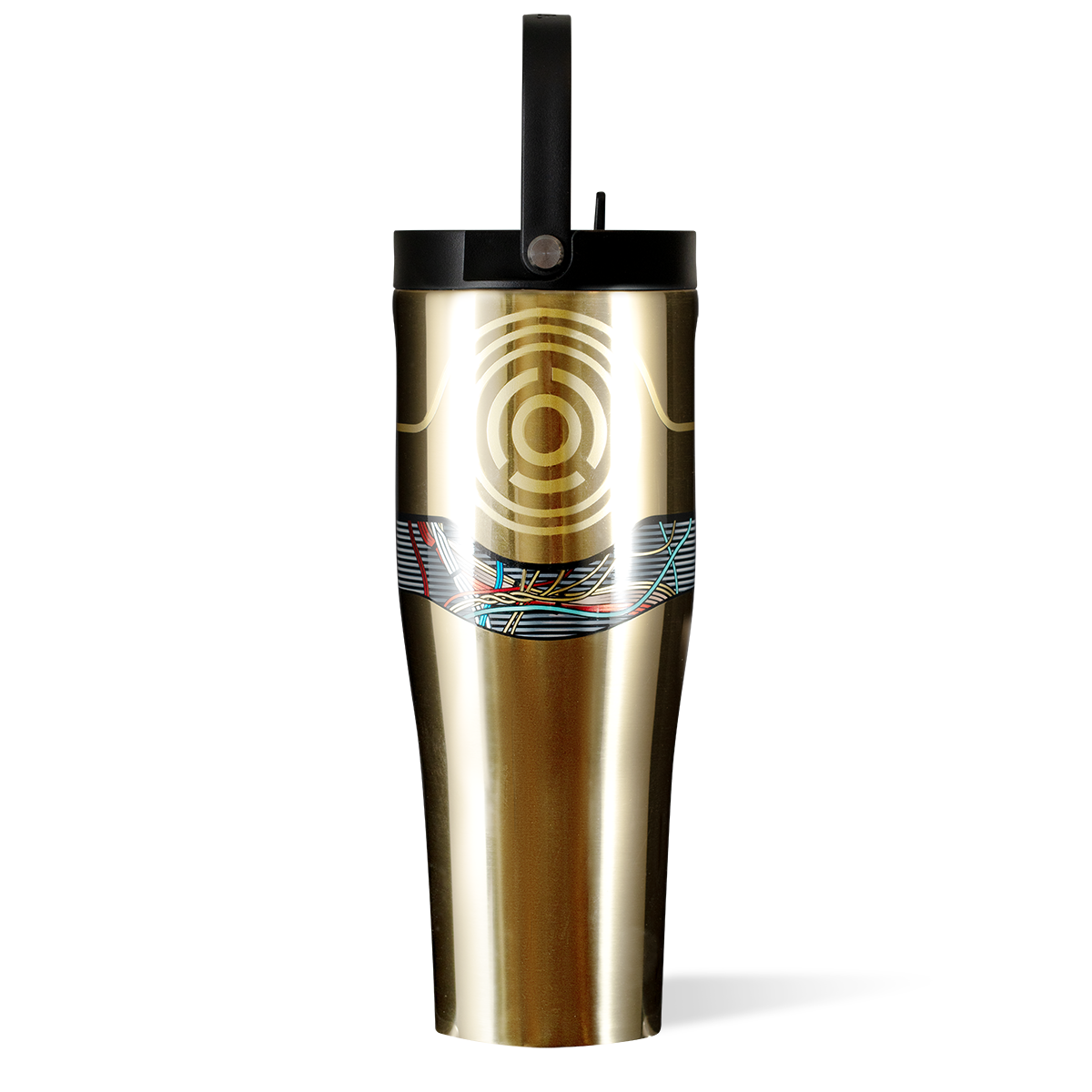 Star Wars TM Go Cup XL - Premium Refresh Q6