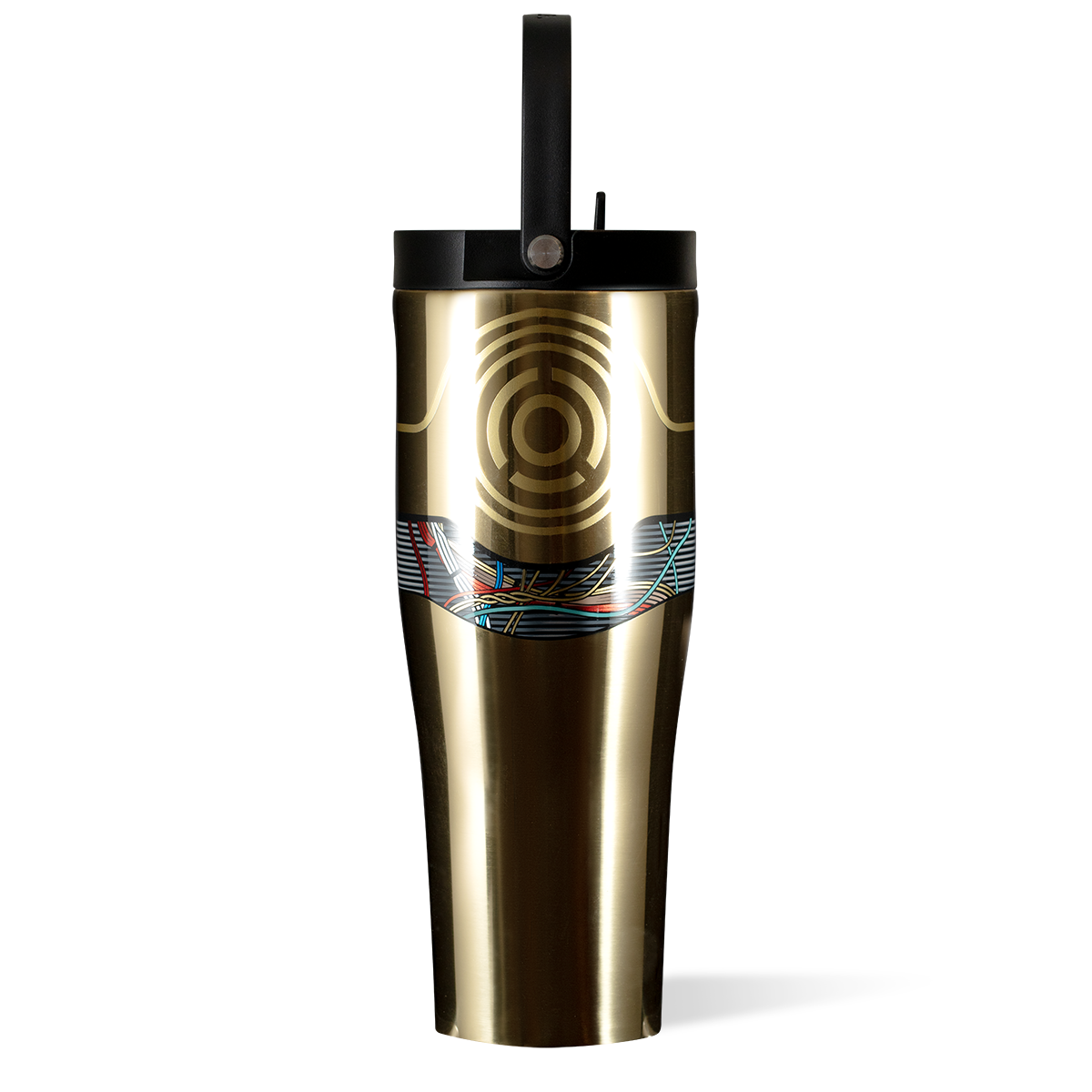 Star Wars TM Go Cup XL - Premium Refresh Q6