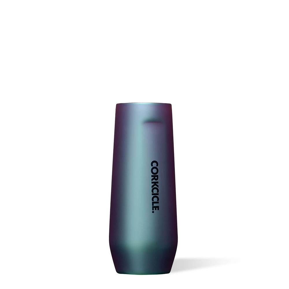 Stemless Flute - Original Bottle Z2