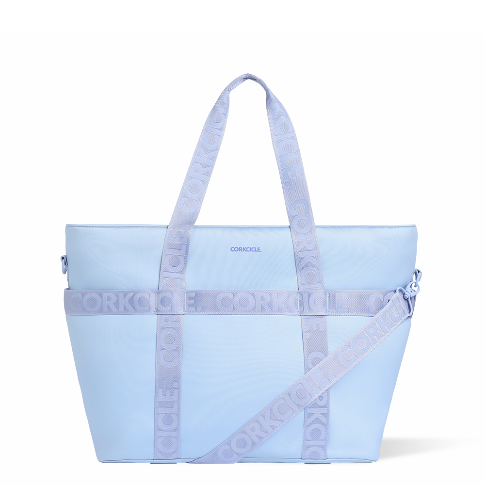 Estelle Tote - Modern Picnic V3