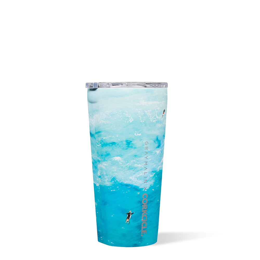 Classic Tumbler - Easy Tumbler X3