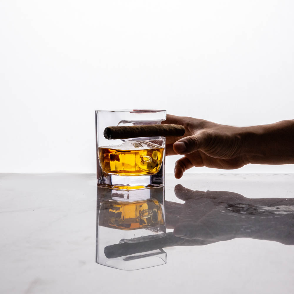 Cigar Glass - Smart Glassware N4