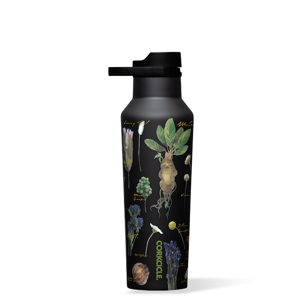 Harry Potter Sport Canteen - Active Companion T7