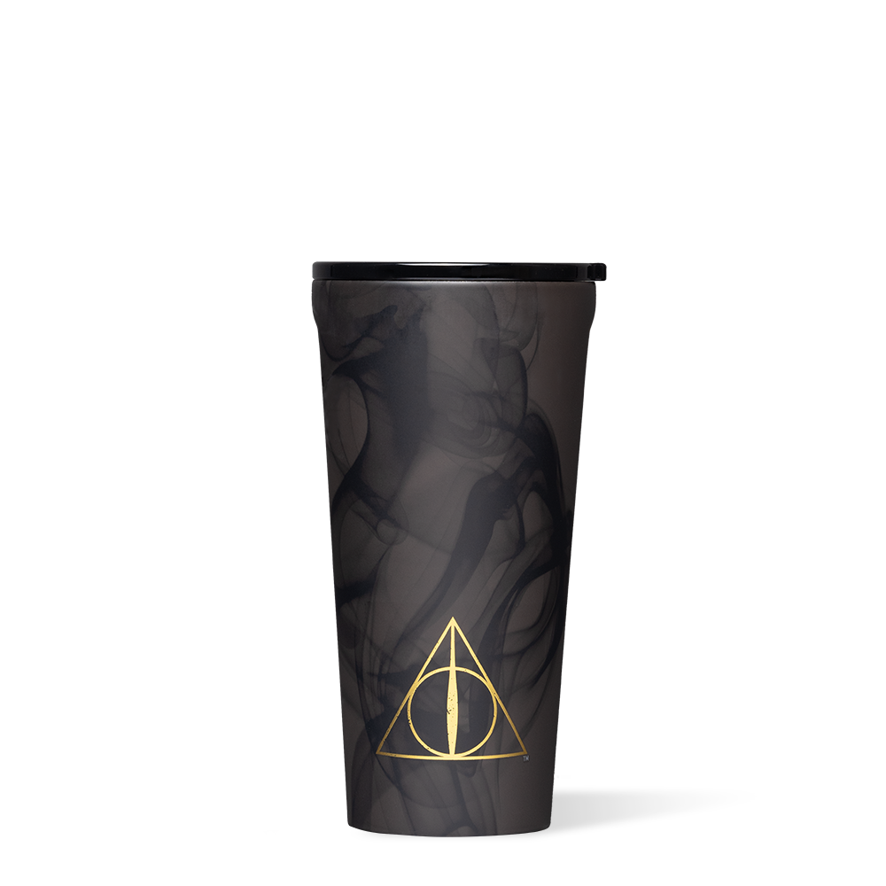 Harry Potter Tumbler - Relaxed Choice O6
