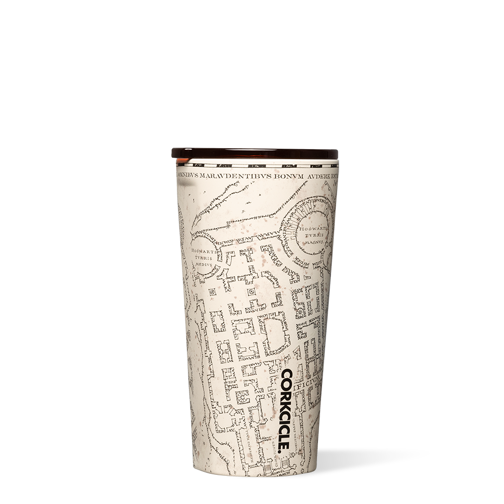 Harry Potter Tumbler - Relaxed Choice O6