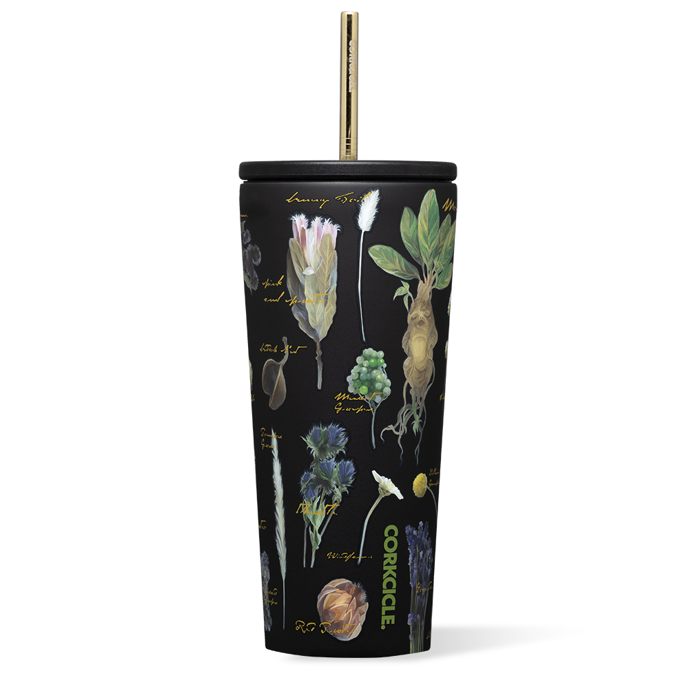 Harry Potter Cold Cup - Versatile Beverage W2