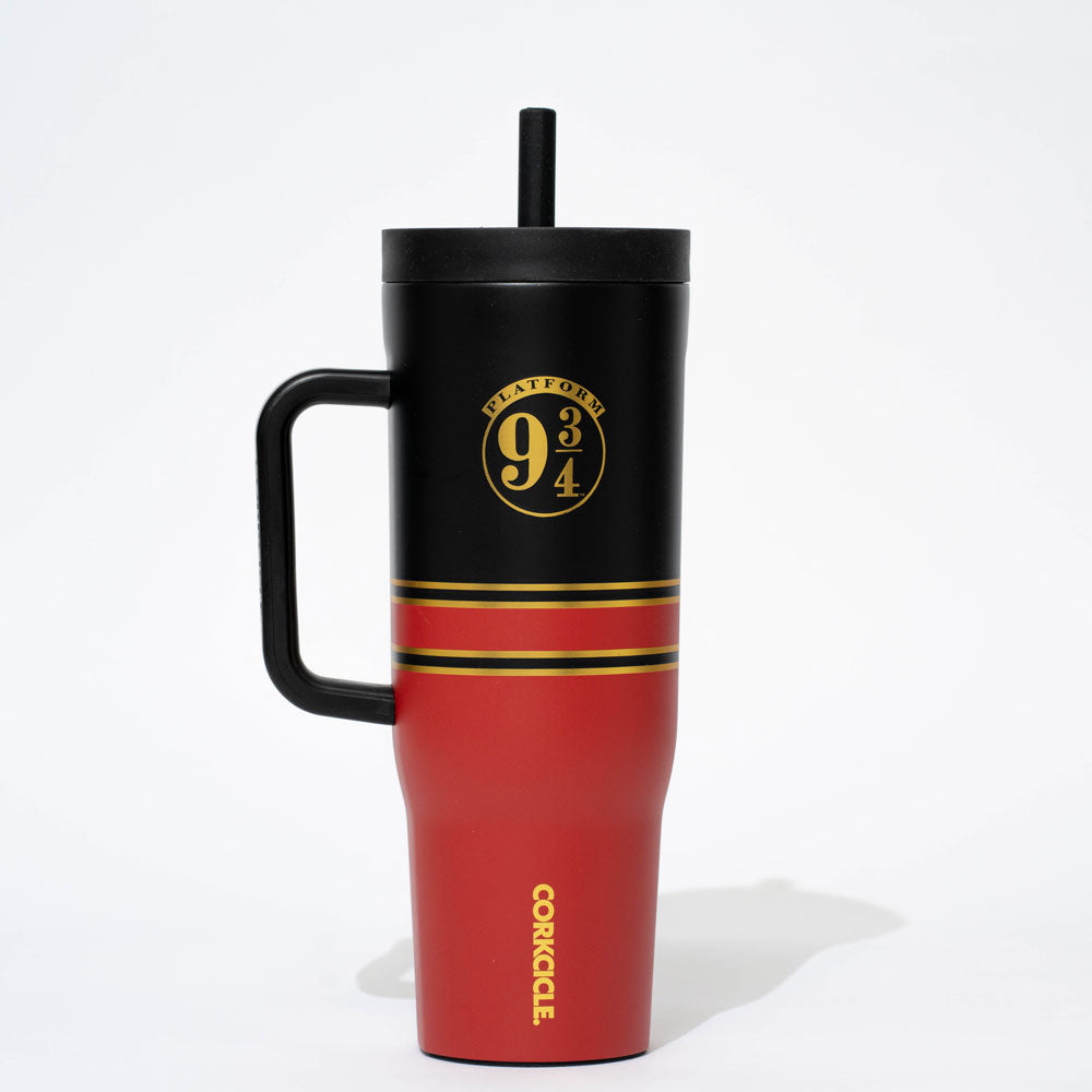 Harry Potter Leakproof Cruiser - Seasonal Sip L0