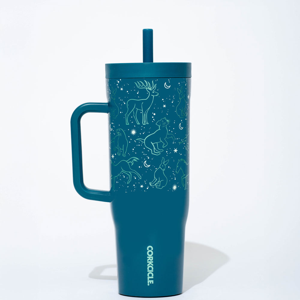 Harry Potter Leakproof Cruiser - Seasonal Sip L0