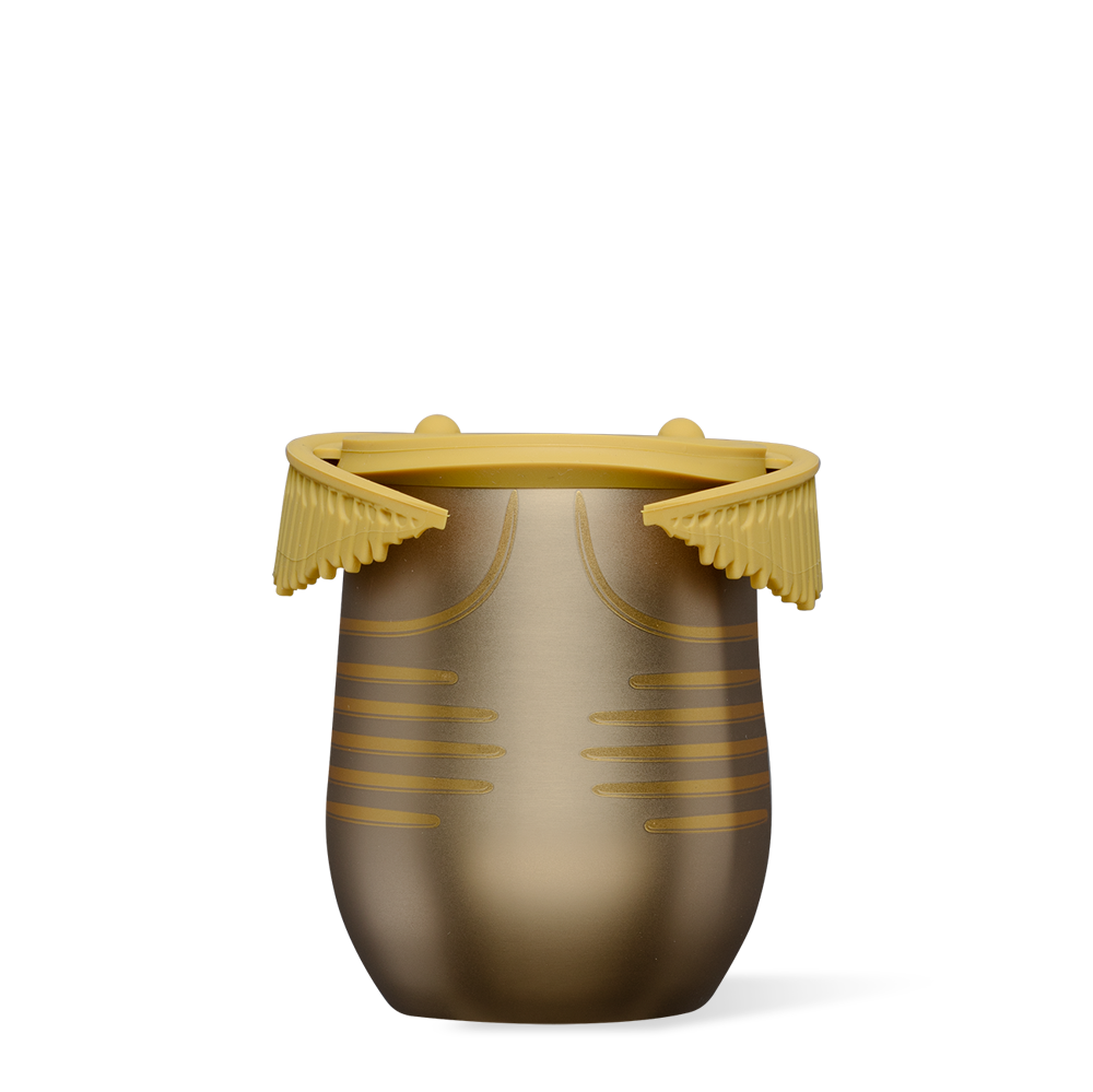 Harry Potter Stemless - Seasonal Collection Z6