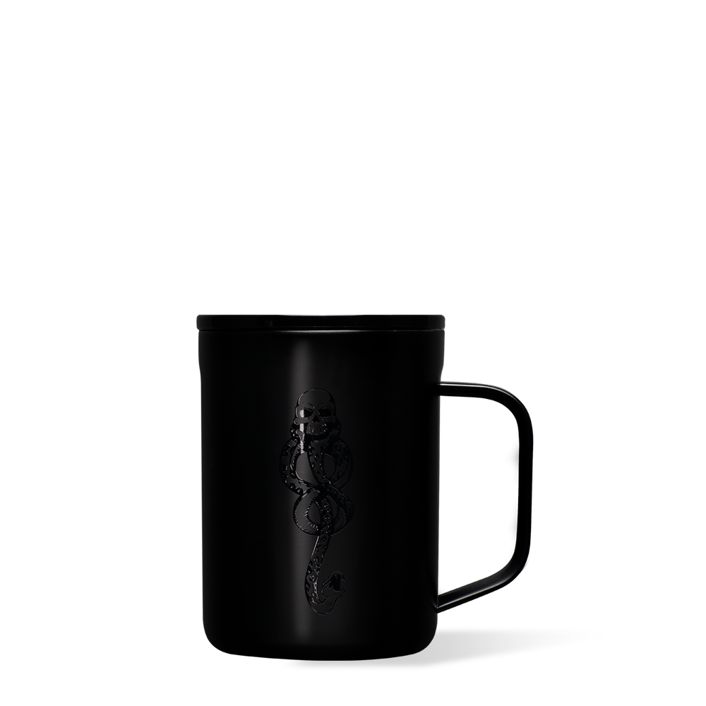 Harry Potter Coffee Mug - Clean Bottle D8