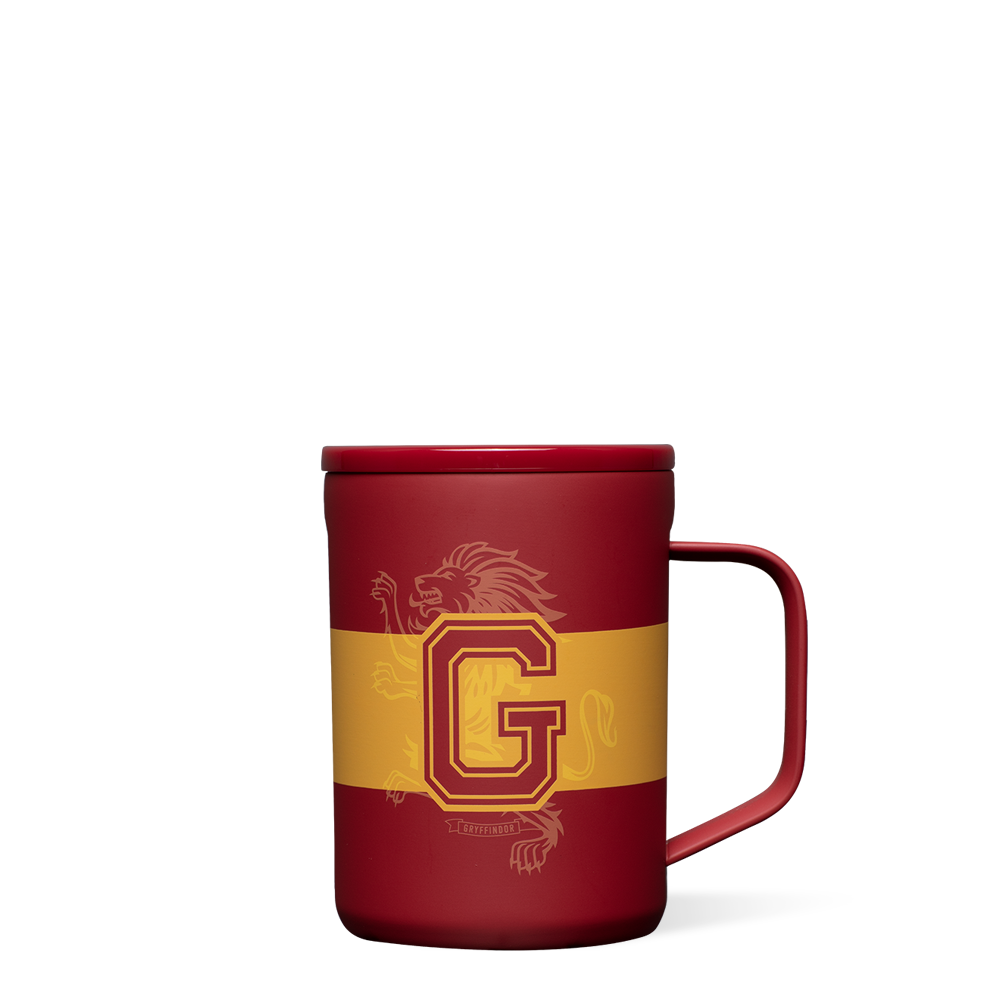 Harry Potter Coffee Mug - Clean Bottle D8