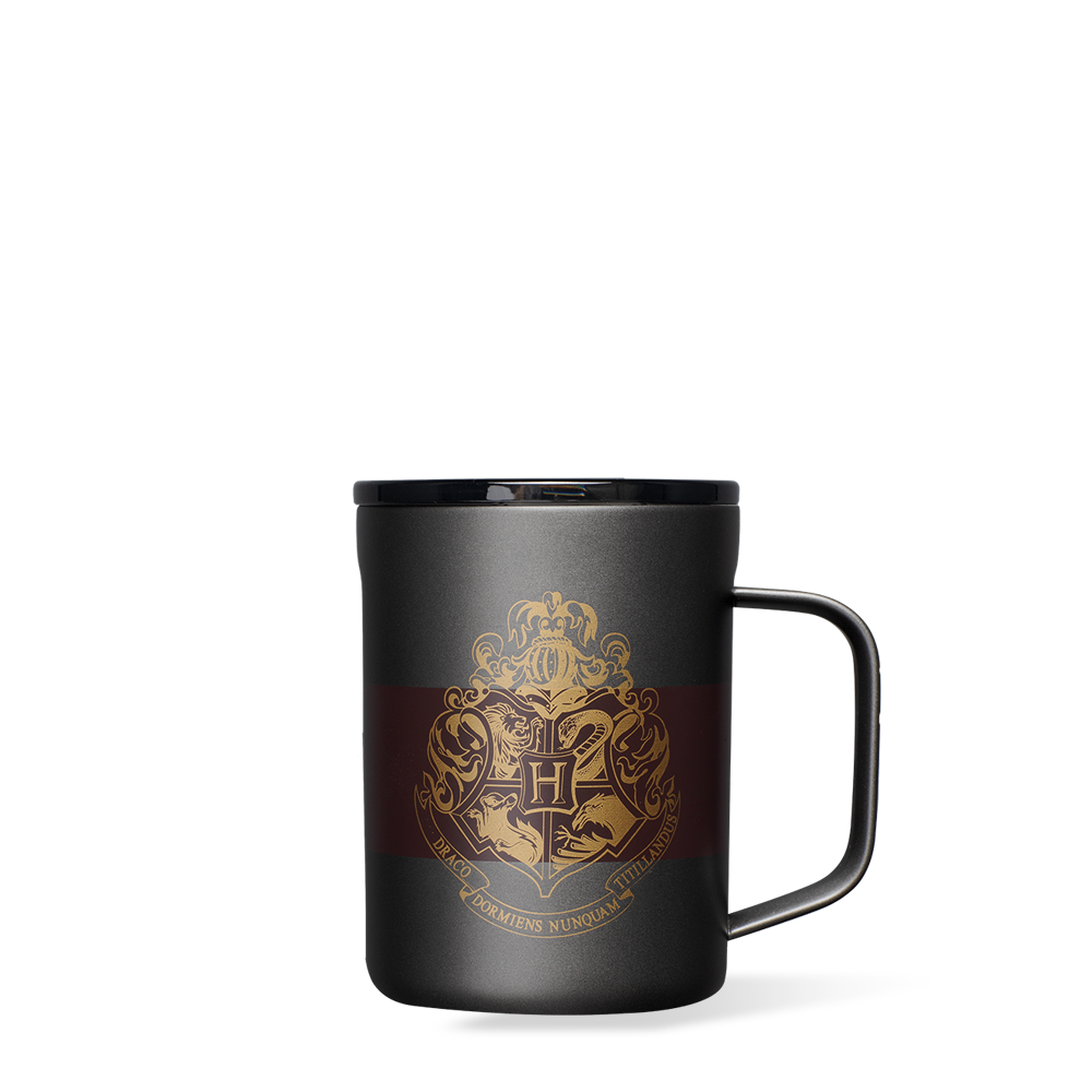 Harry Potter Coffee Mug - Clean Bottle D8