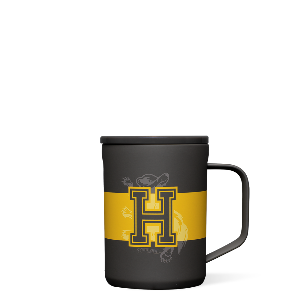 Harry Potter Coffee Mug - Clean Bottle D8