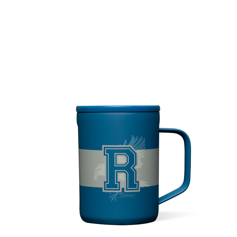 Harry Potter Coffee Mug - Clean Bottle D8