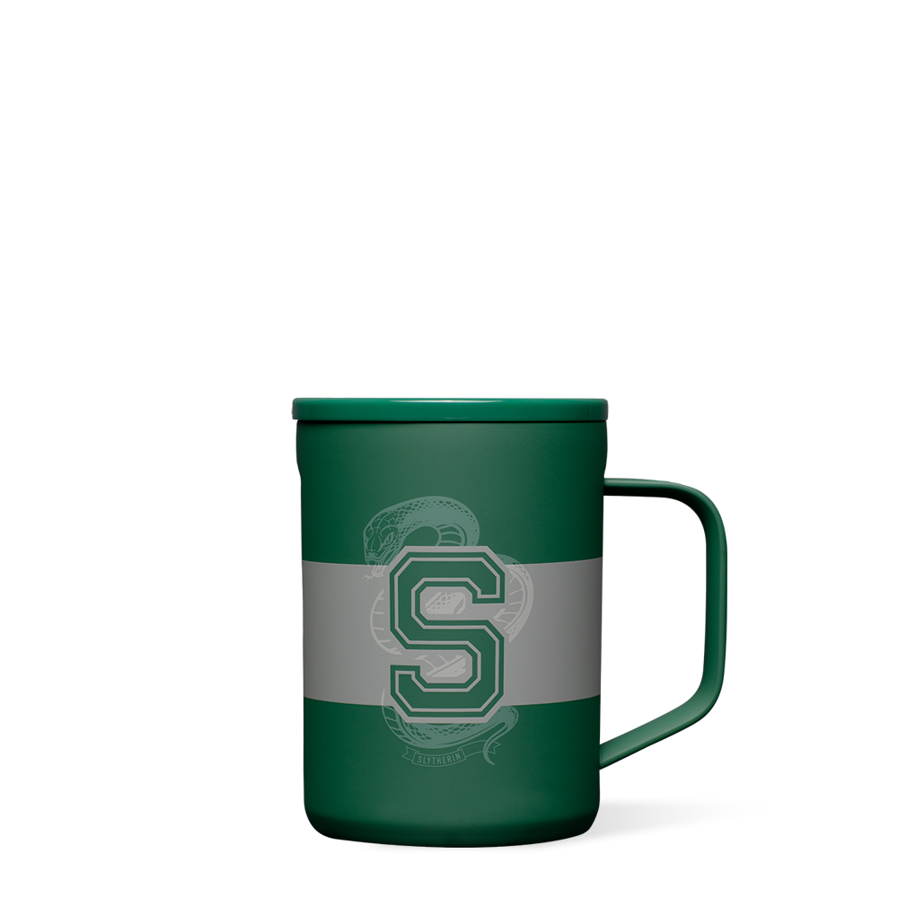 Harry Potter Coffee Mug - Clean Bottle D8