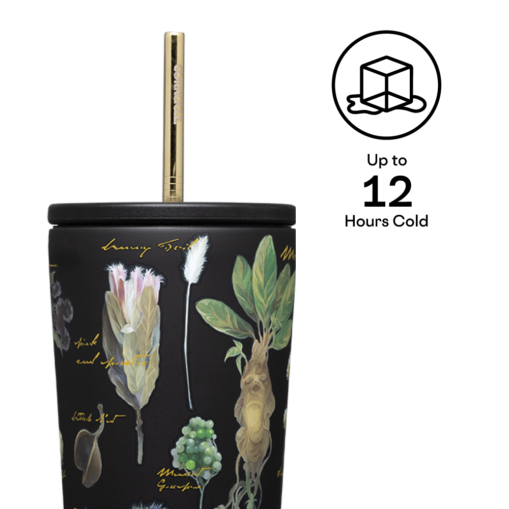 Harry Potter Cold Cup - Versatile Beverage W2