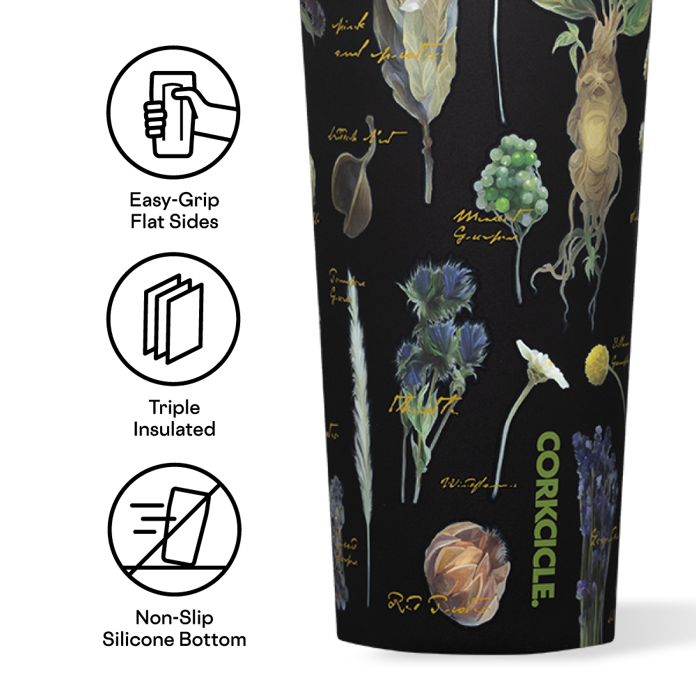 Harry Potter Cold Cup - Versatile Beverage W2
