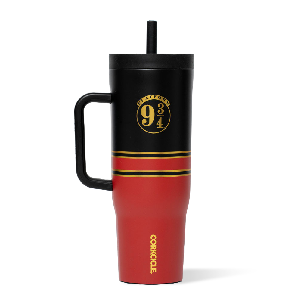 Harry Potter Leakproof Cruiser - Seasonal Sip L0