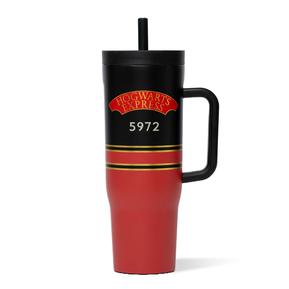Harry Potter Leakproof Cruiser - Seasonal Sip L0