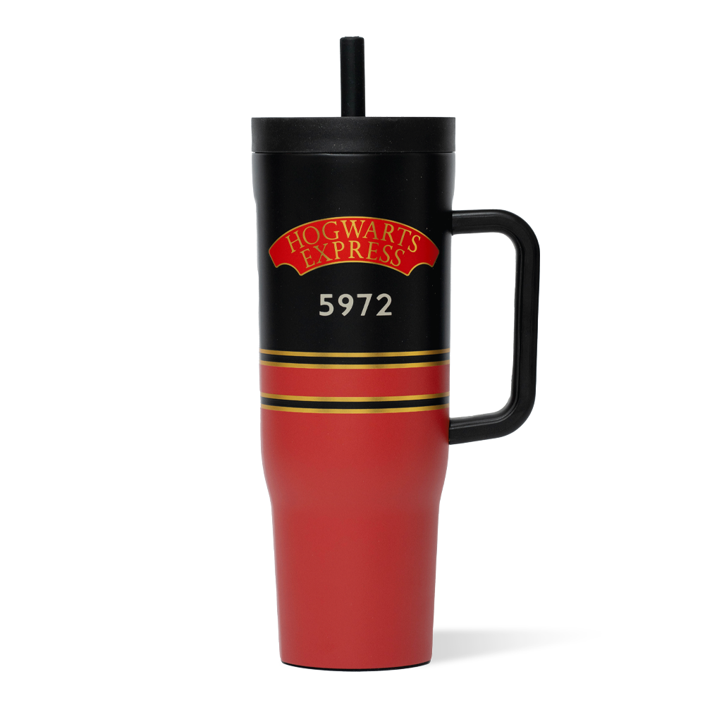Harry Potter Leakproof Cruiser - Seasonal Sip L0