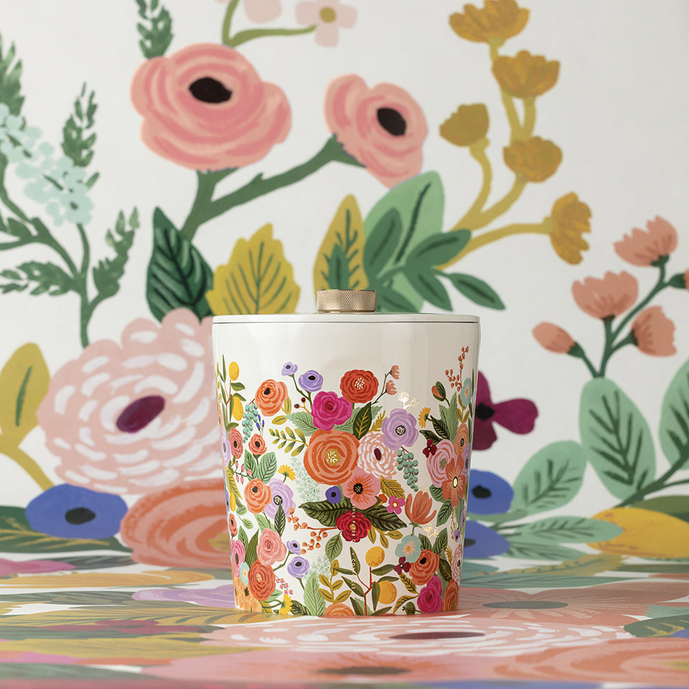 Rifle Paper Co. Ice Bucket - Adventure Serving S0