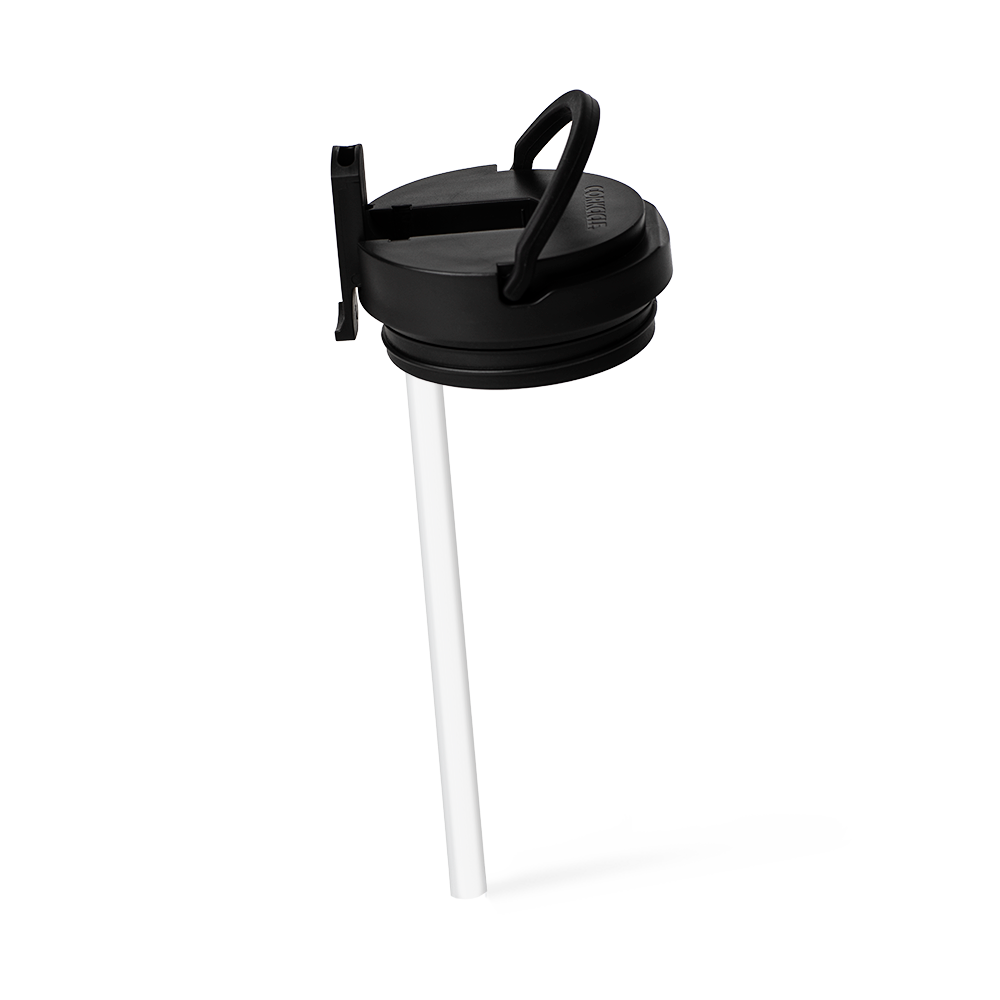 Cup Straw Lid - Reliable Setup Z4