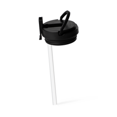 Cup Straw Lid - Reliable Setup Z4